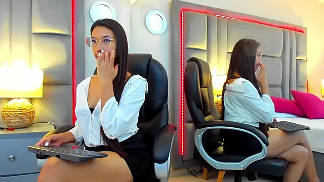 BriannaRivera online show from 01-19-26, 12:31