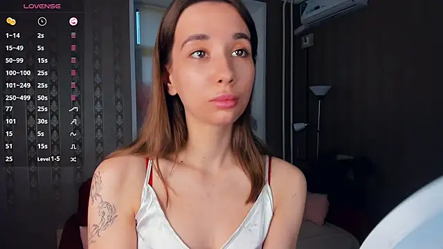 JacalynSchreiber online show from 12-17-25, 12:10