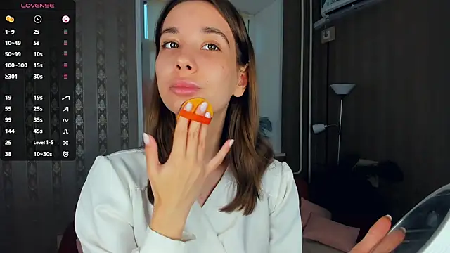 JacalynSchreiber online show from 11-27-25, 10:05