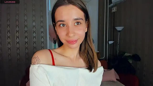 JacalynSchreiber online show from 12-03-25, 12:15