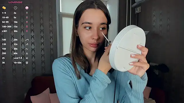 JacalynSchreiber online show from 11-19-25, 12:05