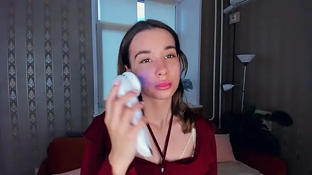 JacalynSchreiber online show from 11-13-25, 07:01