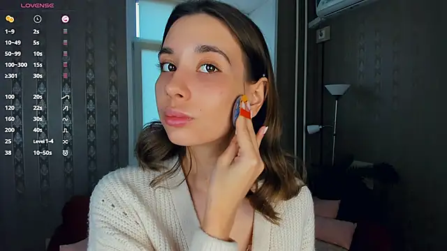 JacalynSchreiber online show from 11-20-25, 11:44