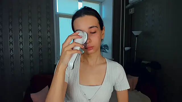 JacalynSchreiber online show from 11-16-25, 07:02