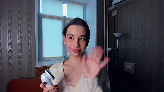 JacalynSchreiber online show from 11-09-25, 08:40