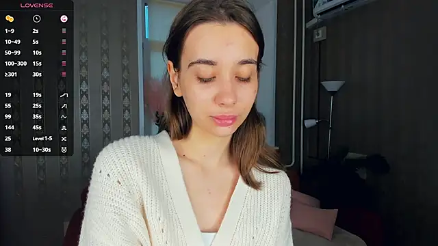 JacalynSchreiber online show from 11-26-25, 11:54