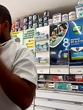 William1234-56 online show from 03-08-26, 06:22