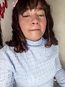 Snapshot of alexa_gom chatting on 11-03-25, 08:01 alexa gom online show from 11-03-25, 08:01