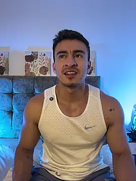 Chris Clarck online show from 03-23-26, 07:14