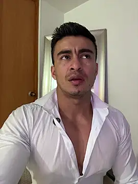 Chris Clarck online show from 03-07-26, 08:14