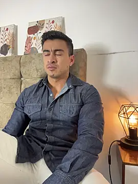 Chris Clarck online show from 12-02-25, 07:59