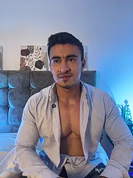 Chris Clarck online show from 03-09-26, 07:17