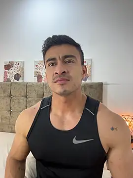 Chris Clarck online show from 11-08-25, 07:50