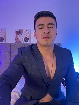 Chris Clarck online show from 04-13-26, 07:18