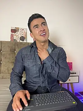 Chris Clarck online show from 01-08-26, 08:48