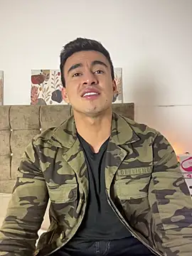 Chris Clarck online show from 01-05-26, 08:45