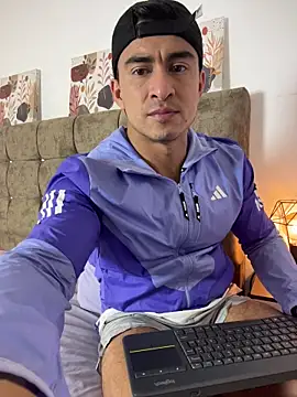 Chris Clarck online show from 01-06-26, 07:51