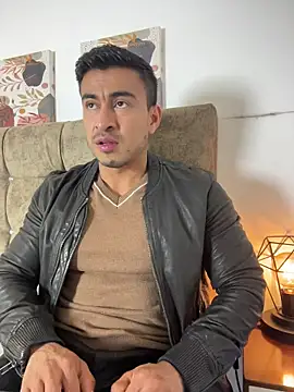 Chris Clarck online show from 11-24-25, 07:47