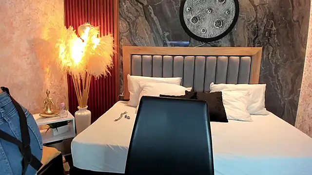 Valery Shadey online show from 12-03-25, 07:46