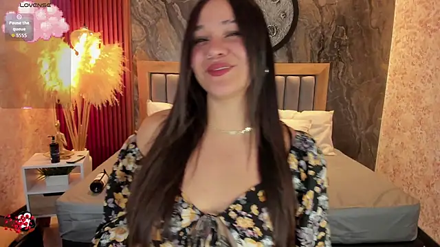 Valery Shadey online show from 11-26-25, 08:09