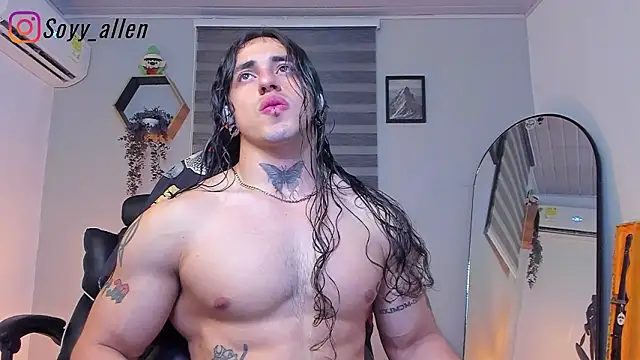 im allen online show from 03-15-26, 04:08