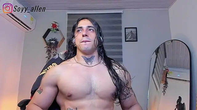 im allen online show from 02-25-26, 04:12