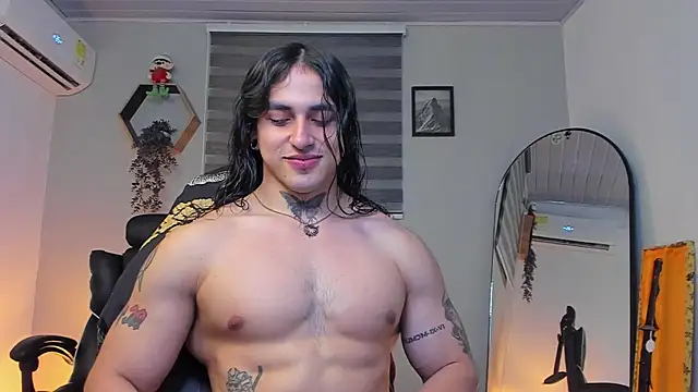 im allen online show from 12-05-25, 04:22