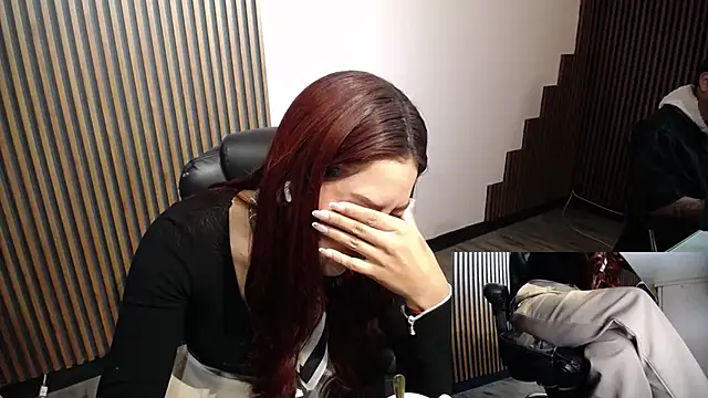 desk desire online show from 01-16-26, 12:20