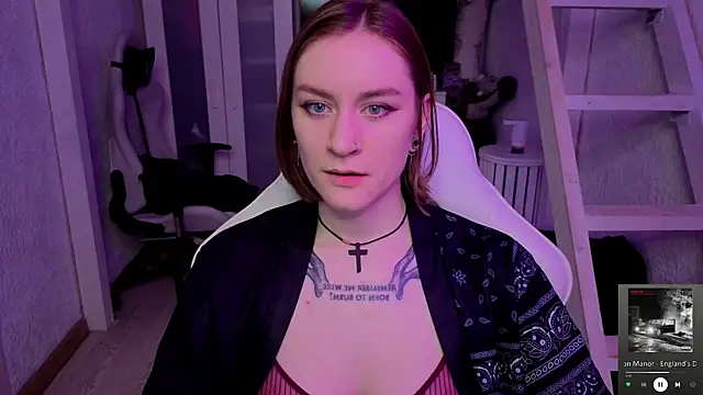 RetroMarie online show from 12-01-25, 09:48