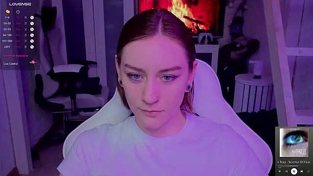 RetroMarie online show from 11-09-25, 11:42