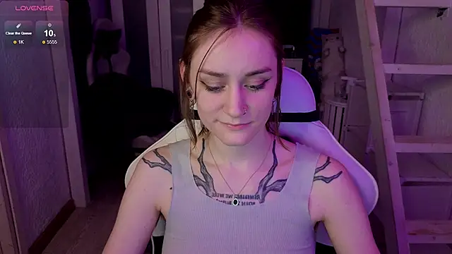 RetroMarie online show from 01-16-26, 03:27