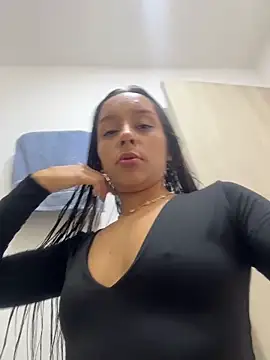 Brunettecollins05 online show from 02-19-26, 07:55