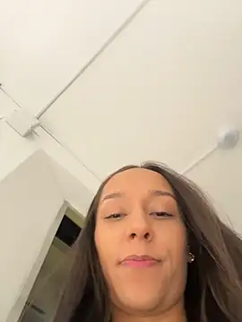 Brunettecollins05 online show from 01-08-26, 06:03