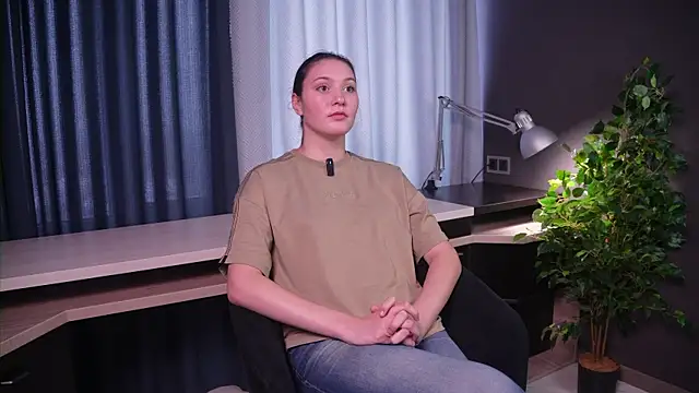 RubyZadroga online show from 11-05-25, 03:20