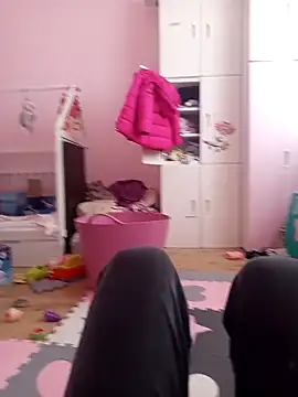 Siajka online show from 03-02-26, 01:40