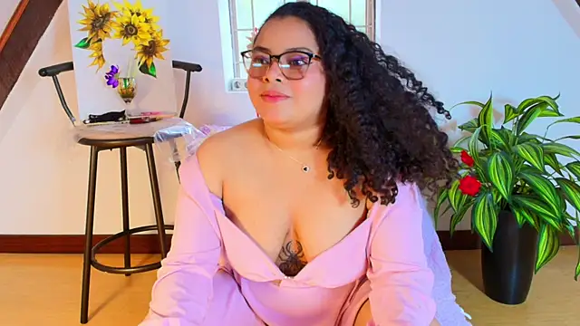 alanaa gomezz online show from 07-25-26, 07:09
