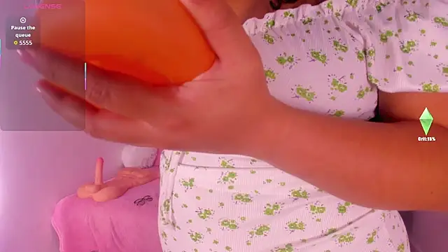 alanaa gomezz online show from 01-12-26, 08:04