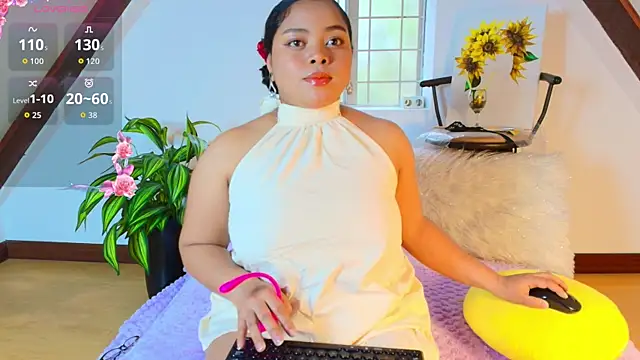 alanaa gomezz online show from 07-02-26, 06:47