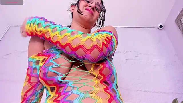 Violettaevans  online show from 11-27-25, 08:09