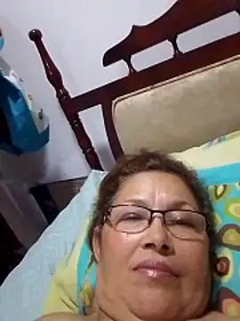 Cessi50 online show from 04-13-26, 03:32