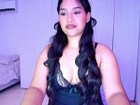 Snapshot of cocoa448 chatting on 10-31-25, 11:55 cocoa448 online show from 10-31-25, 11:55