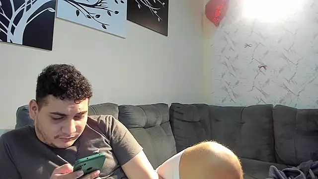 crazy-keisyhot online show from 06-17-26, 12:00