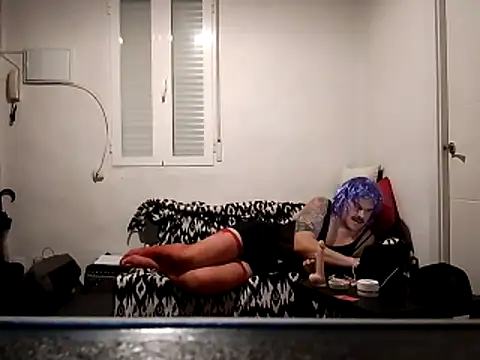 gostosamar69 online show from 02-08-26, 06:27