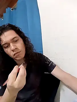 OnixAgata0 online show from 02-14-26, 03:40