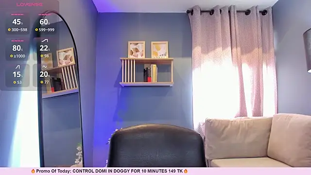  Anna Maria online show from 07-12-26, 06:09
