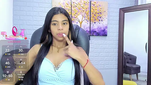  Anna Maria online show from 11-21-25, 07:46