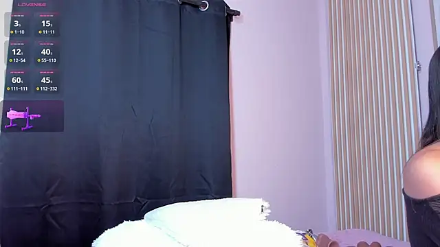 Alismith2 online show from 11-05-25, 11:30