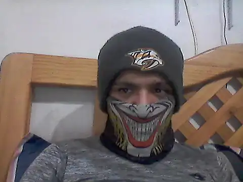 Snapshot of Elpichulotote20 chatting on 02-10-26, 06:23 Elpichulotote20 online show from 02-10-26, 06:23