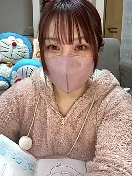 reika33 online show from 01-18-26, 02:09