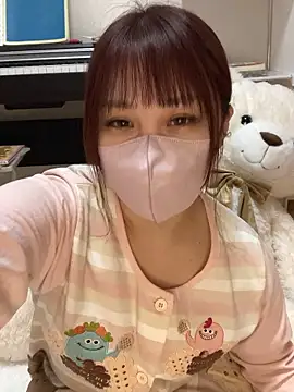 reika33 online show from 02-11-26, 01:22